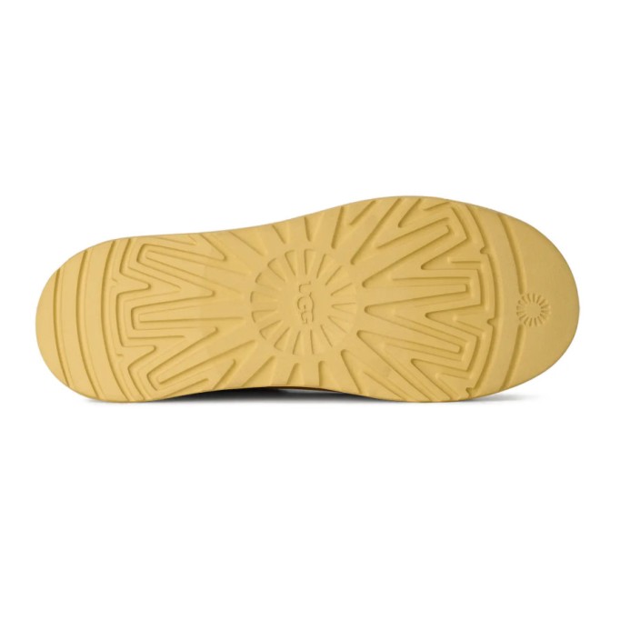 UGG Tazz Molded Muted Mustard