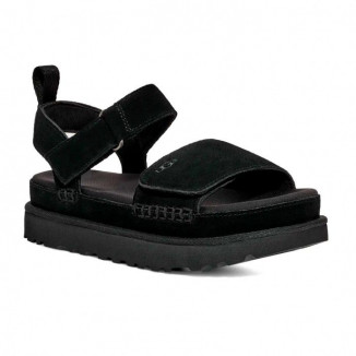 UGG Goldenstar Sandal - Black