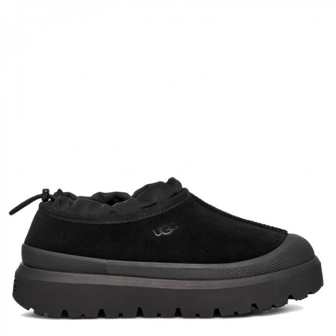 UGG Mens Tasman Hybrid Black