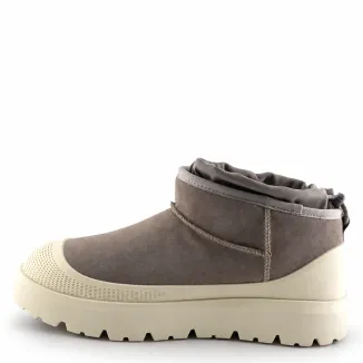 UGG Ultra Mini Weather Hybrid Seal/Gray