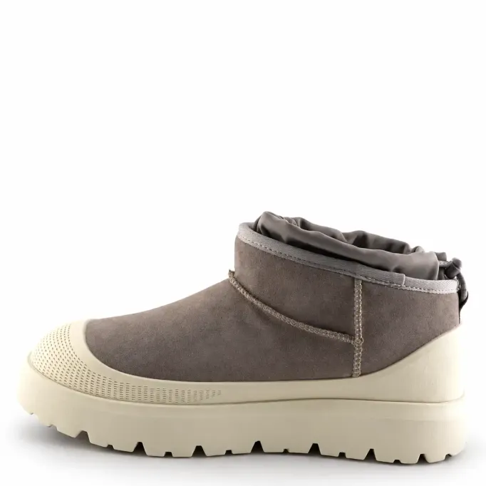UGG Ultra Mini Weather Hybrid Seal/Gray