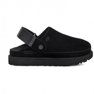 UGG Goldenstar Clog - Black