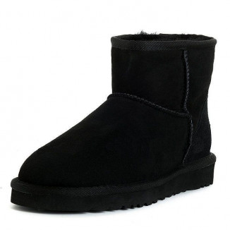 UGG Classic Mini II Black