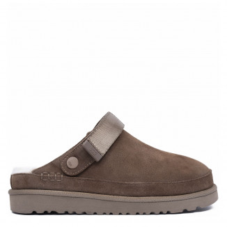 UGG Goldenstar Clog Chocolate