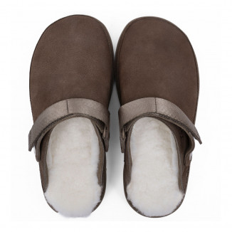 UGG Goldenstar Clog Chocolate