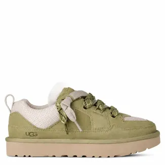 UGG Lowmel Lo Trainer Muted Brass