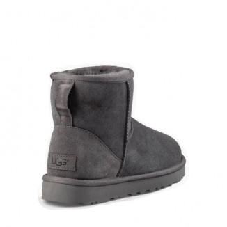 UGG Mens Classic Mini II Grey