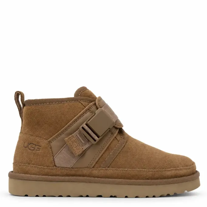 UGG Neumel Snapback Chestnute