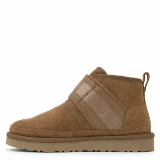 UGG Neumel Snapback Chestnute
