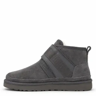 UGG Neumel Snapback Grey