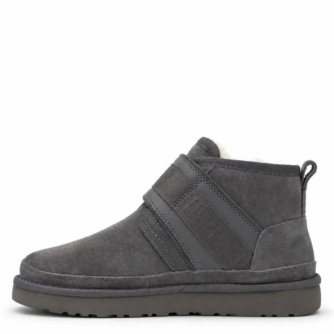 UGG Neumel Snapback Grey