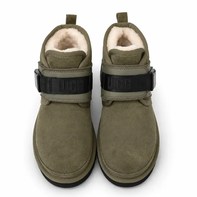 UGG Neumel Snapback Khaki