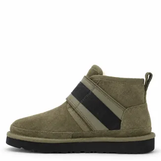 UGG Neumel Snapback Khaki