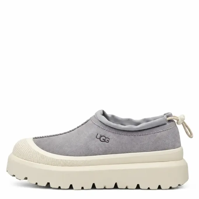 UGG Tasman Hybrid Seal/ Birch