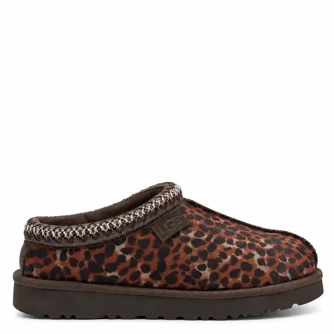 UGG Tasman Slipper Caspian