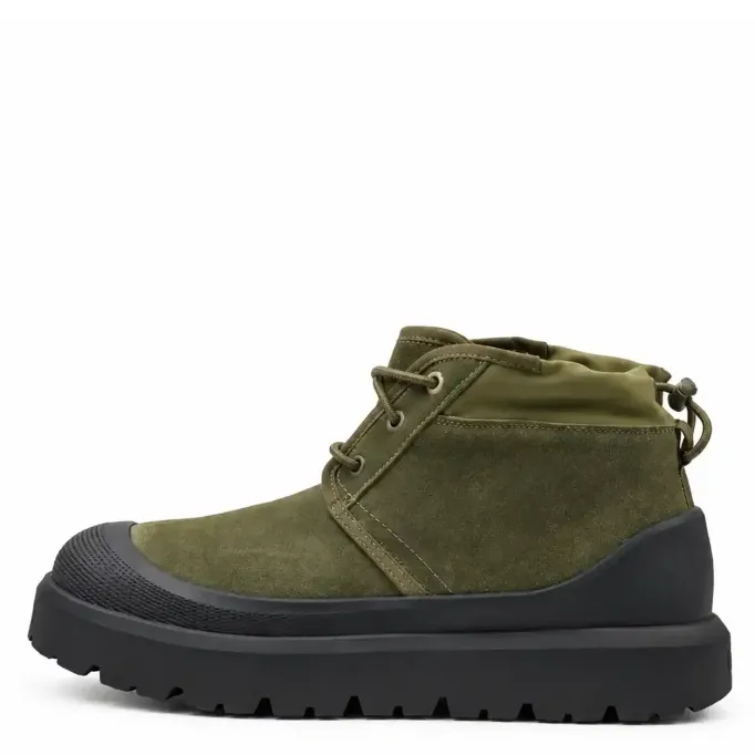 UGG Neumel Hybrid Forest Night Black