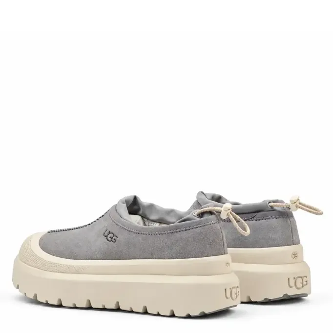 UGG Tasman Hybrid Seal/ Birch