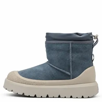 UGG Classic Mini Hybrid Cobble Grey