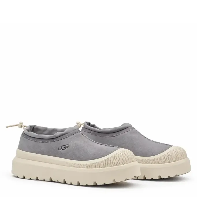 UGG Tasman Hybrid Seal/ Birch