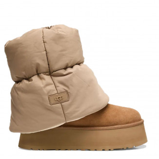 UGG Plushwarmer Sand