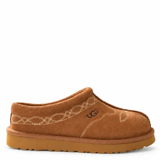 UGG Tasman Western Chestnut