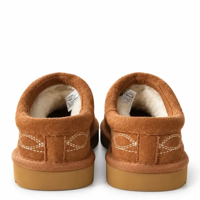 UGG Tasman Western Chestnut