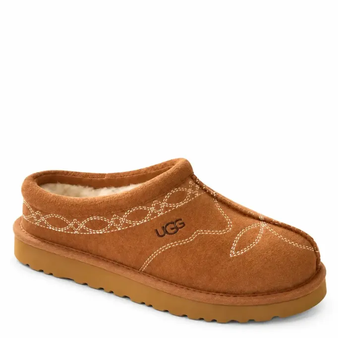 UGG Tasman Western Chestnut