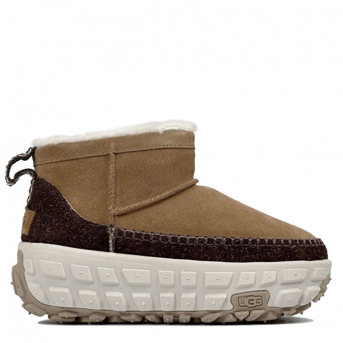 UGG Venture Daze Ultra Mini Chestnut