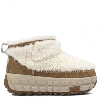 UGG Venture Daze Ultra Mini Cozy Natural