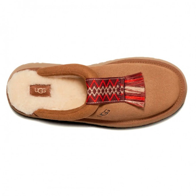 UGG Tazzle Chestnut