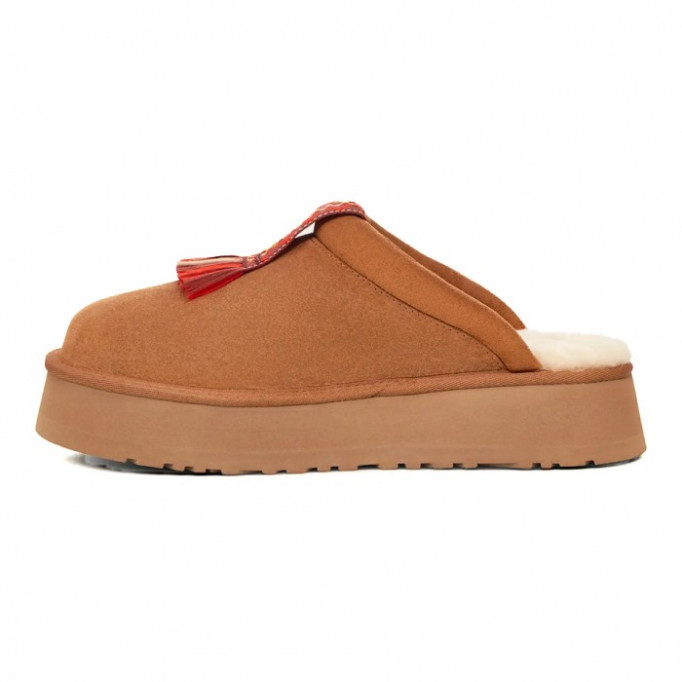 UGG Tazzle Chestnut