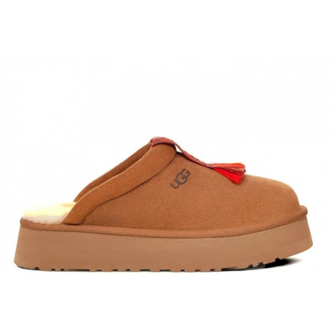 UGG Tazzle Chestnut