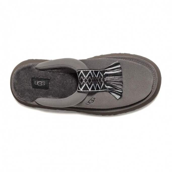 UGG Tazzle Charcoal