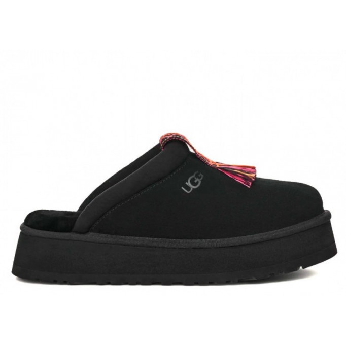 UGG Tazzle Black