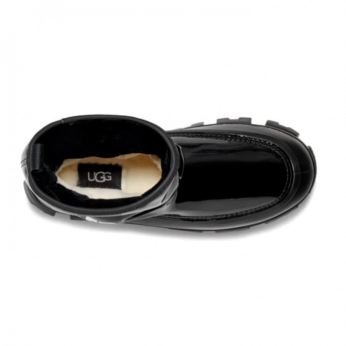 UGG Classic Brellah Mini - Black