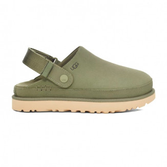 UGG Goldenstar Clog - Shaded Clover