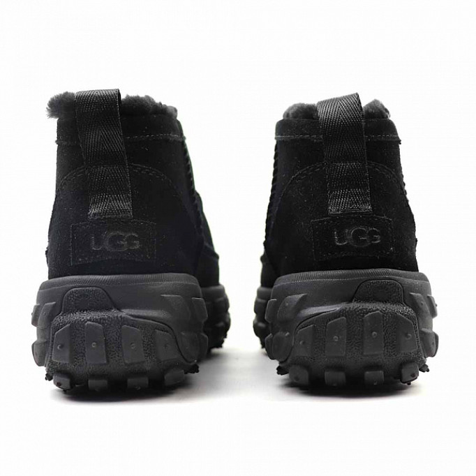 UGG Venture Daze Ultra Mini Black