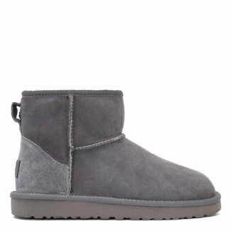 UGG Classic Mini II Grey