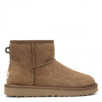 UGG Classic Mini II Chestnut