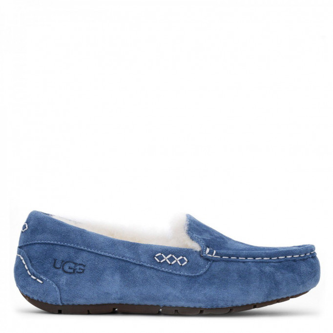 UGG Ansley Sky Blue