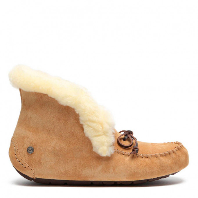 UGG Alena Chestnut