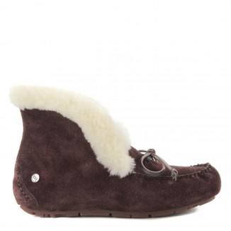 UGG Alena Chocolate