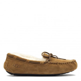 UGG Dakota Chestnut