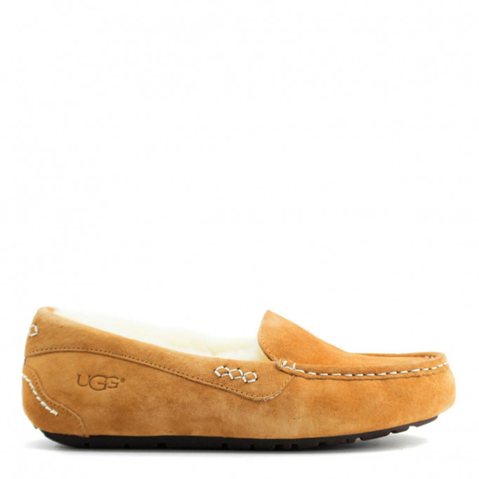 UGG Ansley Chestnut