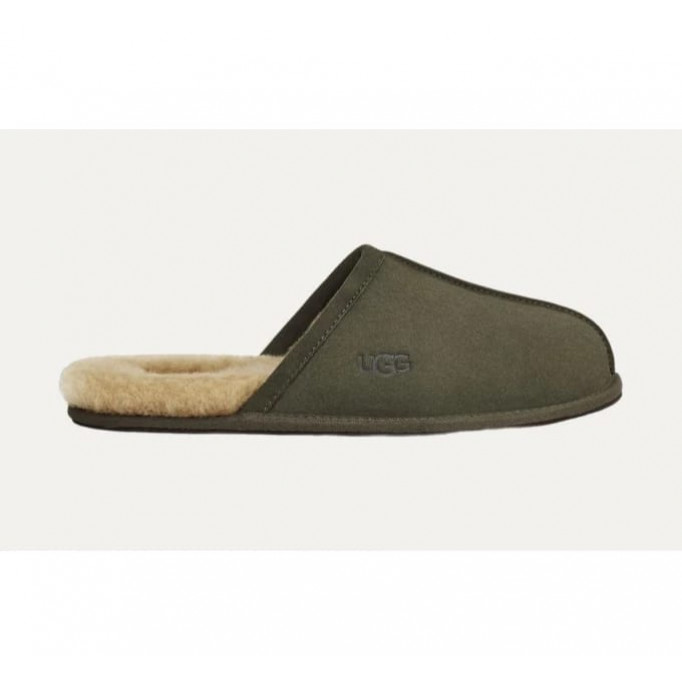 UGG Mens Scuff Forest Night