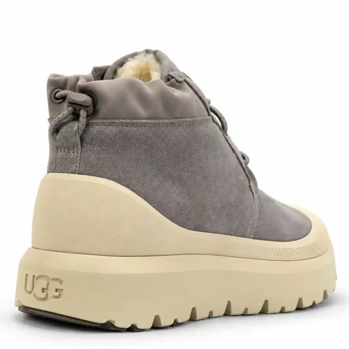 UGG Mens Neumel Hybrid Seal / Birch