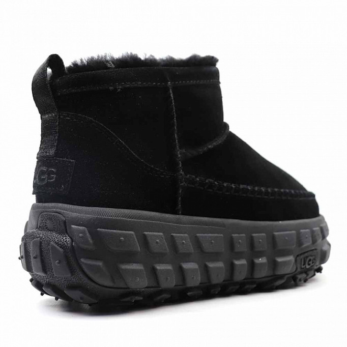 UGG Venture Daze Ultra Mini Black