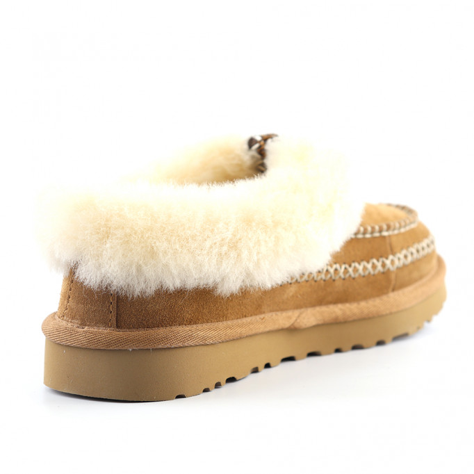 UGG Tasman Alpine Chestnut