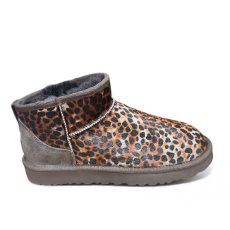 UGG Classic Ultra Mini Caspian