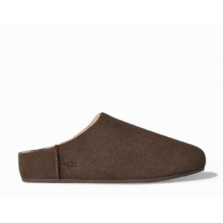UGG Elea Slip On Chocolate